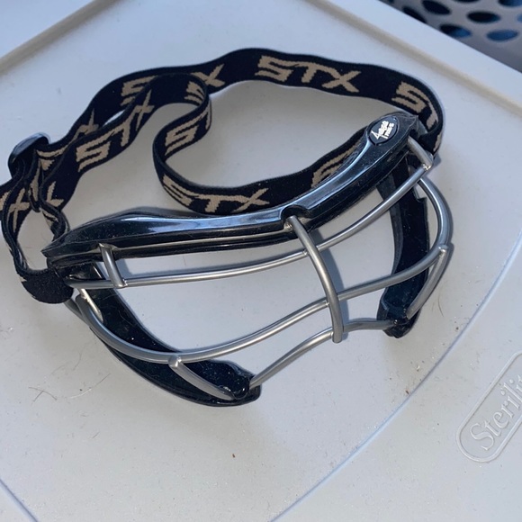Other Stx Womens Lacrosse Goggles Poshmark